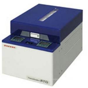 溫度梯度凝膠電泳系統(tǒng) MicroTG-2