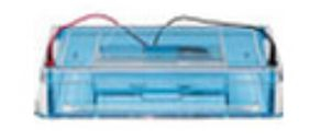 高通量水平電泳槽 28562-00