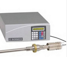 大容量超聲波破碎儀 VCX 1500