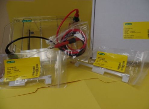 水平電泳槽Sub-Cell 96型 192型