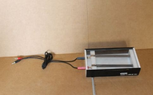 等電聚焦電泳槽 Model 111 IEF Cell 170-2975