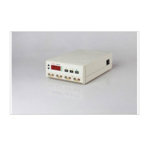 數(shù)顯穩(wěn)壓穩(wěn)流電泳儀 EPS300