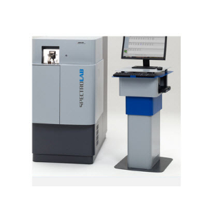 德國斯派克直讀光譜儀 SPECTRO LAB M12