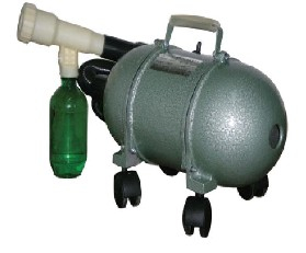 電動氣溶膠噴霧器 DQP-100