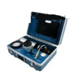 便攜式植物水勢壓力室 615型