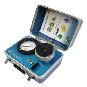 便攜式植物水勢(shì)壓力室 600型