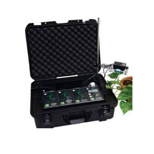 植物二氧化碳分析儀 Q-Box CO650