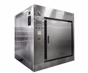 真空傳遞艙 2000V