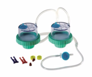 一次性使用全封閉薄膜過(guò)濾器 FC752/FC752A型