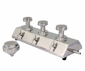 微生物檢測(cè)過(guò)濾支架 HTY-303型