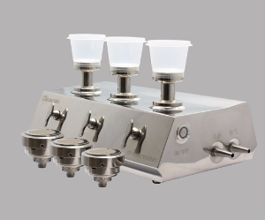 微生物檢驗(yàn)儀 HTY-302型