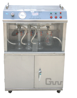 測(cè)試真空車 ZKC-系列