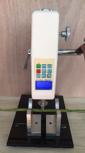 莖稈強(qiáng)度儀 LS-2 (YYD-1)