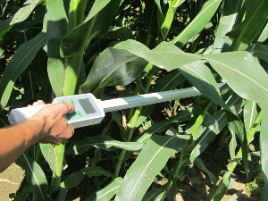 植物冠層測(cè)量?jī)x HM-G10