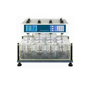 智能溶出度測(cè)定儀 ZRC-6D型