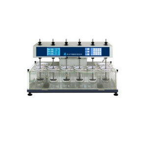 智能溶出度測(cè)定儀 ZRC-8ST型