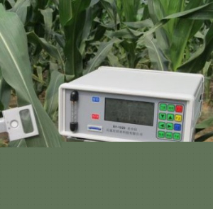 植物光合作用測定儀 GH-300