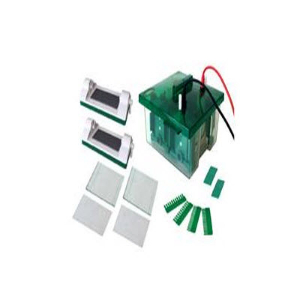 垂直電泳槽 JY-Mini-P4型