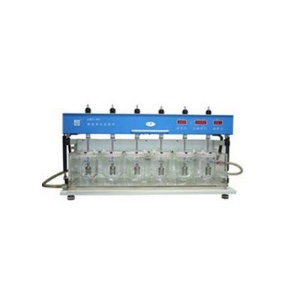 智能溶出試驗(yàn)儀 ZRS-8GD