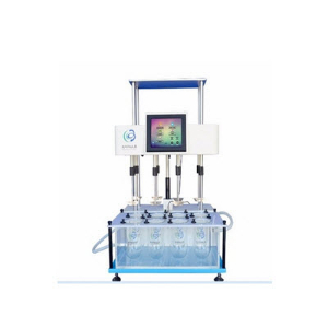 藥物智能溶出度儀 ZRD-8D