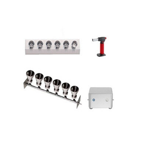 六聯(lián)微生物限度檢查儀 HDG-XD-6D