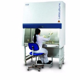 二級(jí)生物安全柜 LA2-3A1