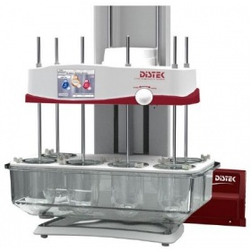 溶出度儀 DISTEK 2500