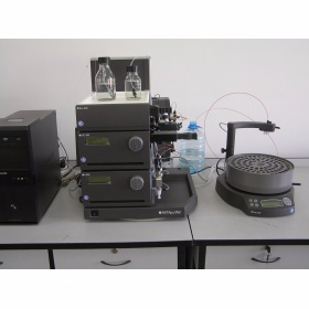 蛋白純化系統(tǒng) AKTA FPLC