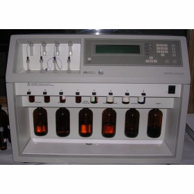 DNA合成儀 ABI 3400