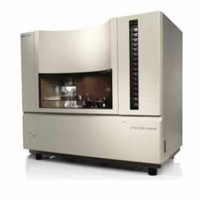 96通道基因測(cè)序儀 ABI 3730XL