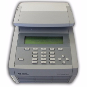 基因擴(kuò)增儀PCR儀 ABI 2720