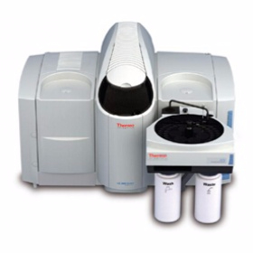 原子吸收光譜儀 ICE-3400